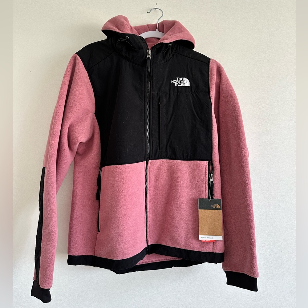 NWT Denali North Face Jacket | SIZE M